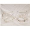 Image 1 : 2 CNR REPLACEMENT SHADES
