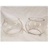 Image 4 : 2 CNR REPLACEMENT SHADES
