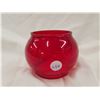 Image 1 : 1 CNR RED REPLACEMENT SHADE