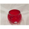 Image 2 : 1 CNR RED REPLACEMENT SHADE