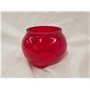 Image 3 : 1 CNR RED REPLACEMENT SHADE