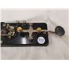 Image 2 : BAKELITE TELEGRAPH 'BUG'
