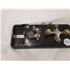 Image 3 : BAKELITE TELEGRAPH 'BUG'