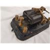 Image 4 : METAL WOOD TELEGRAPH SOUNDER