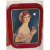 Image 2 : 2 COCA-COLA TRAYS 15"