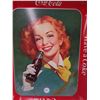 Image 2 : OLD COCA-COLA TRAY 13"