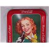 Image 4 : OLD COCA-COLA TRAY 13"