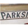 Image 5 : 20' PARKSIDE COOPERATIVE PRIMITIVE SIGN