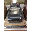 Image 1 : MCCASKEY ANTIQUE CASH REGISTER