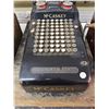 Image 3 : MCCASKEY ANTIQUE CASH REGISTER