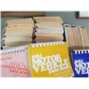 Image 4 : 60'S 700'S 80'S MOTOR DATA BOOKS