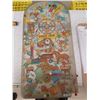 Image 1 : VINTAGE PASTIC 'STATE FAIR' PINBALL GAME 25"