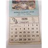 Image 4 : BUCKLE'S SHELLBROOK, SK 1947 CALENDAR
