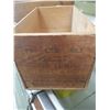 Image 5 : CANE SUGAR CRATE