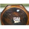 Image 3 : CROKINOLE WOODEN BOARD GAME, 29"