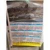 Image 3 : LOT OF CALENDARS #1