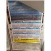 Image 9 : LOT OF CALENDARS #1