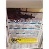Image 8 : LOT OF CALENDARS #2