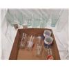 Image 1 : BIG LOT OF COCA-COLA GLASSES