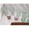Image 3 : BIG LOT OF COCA-COLA GLASSES