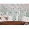 Image 4 : BIG LOT OF COCA-COLA GLASSES