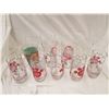 Image 1 : 16 COKE GLASSES