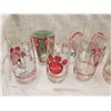 Image 2 : 16 COKE GLASSES