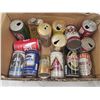 Image 2 : COLLECTIBLE BEER CANS