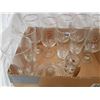 Image 3 : BEER GLASSES AND 4 GLASSES
