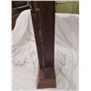 Image 5 : GINGERBREAD CLOCK 23" HIGH