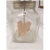 Image 2 : BLOW BUTTER CHURN 1 GALLON