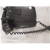 Image 5 : BLACK ROTARY TELEPHONE