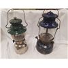Image 1 : 2 COLEMAN LAMPS