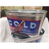 Image 3 : 2 TIN COKE COOLERS 16" LONG