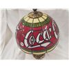Image 2 : COCA-COLA LAMP