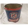 Image 4 : OK COFFEE TIN CAN, LARGE