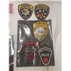 Image 2 : STATE POLICE PATCHES