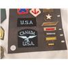 Image 2 : MILITARY PATCHES USA