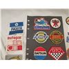Image 3 : LOT OF ADVERTISING PATCHES #1