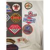 Image 4 : LOT OF ADVERTISING PATCHES #1