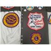 Image 2 : LOT OF ADVERTISING PATCHES #2