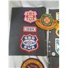 Image 2 : SPORTS RELATED PATCHES