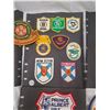 Image 3 : SPORTS RELATED PATCHES