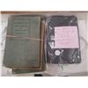 Image 2 : LOT OF ANTIQUE BOOKS