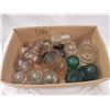 Image 1 : LOT OF INSULATORS