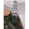 Image 2 : VINTAGE GLASS LOT