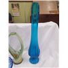 Image 2 : BLOWN GLASS LOT