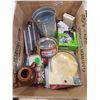 Image 2 : 2 BOXES JUNK DRAWER