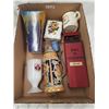Image 1 : STEIN, VASE, BOTTLE LOT
