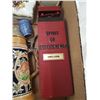 Image 3 : STEIN, VASE, BOTTLE LOT